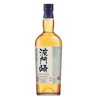 Kaikyo Distillery - Japanese Pure Malt Whisky Hatozaki