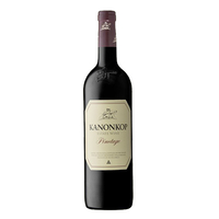 Kanonkop - Simonsberg Stellenbosch Pinotage 2018