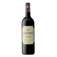 Kanonkop - Simonsberg Stellenbosch Pinotage 2019