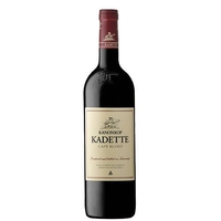 Kanonkop - Stellenbosch Kadette Cape Blend 2019