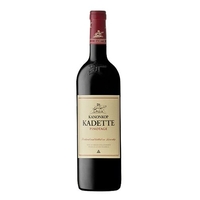 Kanonkop - Stellenbosch Pinotage Kadette 2019