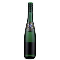 Karthäuserhof - Mosel Riesling Feinherb Qbabruno 2020
