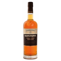 Karukera - Rum Agricole Vieux Réserve Speciale