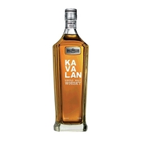 Kavalan Distillery - Single Malt Whisky Kavalan Distillery 0.7l