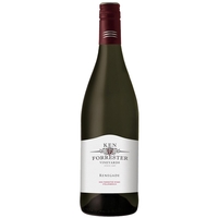 Ken Forrester - Stellenbosch Red Wine Renegade 2019
