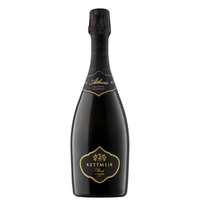 Kettmeir - Alto Adige Spumante Brut Metodo Classico Millesimato Doc Athesis 2019