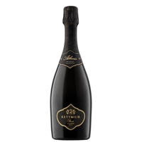 Kettmeir - Alto Adige Spumante Brut Metodo Classico Millesimato Doc “athesis” 2020