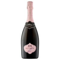 Kettmeir - Alto Adige Spumante Brut Rosé Metodo Classico Doc Athesis 2020