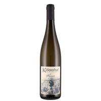 Köfererhof - Alto Adige Kerner Doc 2022