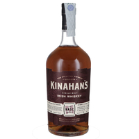 Kinahan’s - Single Malt Irish Whisky The Kask Project M.001