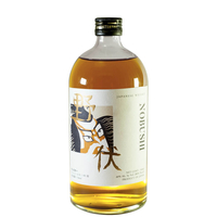 Kiyokawa Co. - Blended Japanese Whisky Nobushi Kiyokawa Co. 0.7l