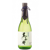 Kizakura - Sakè Bijito Junmai Shu