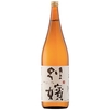 Koikawa Shuzo - Sake Junmai Beppin