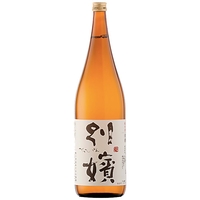 Koikawa Shuzo - Sake Junmai Beppin
