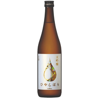 Konishi Shuzo - Sake Daiginjo Nama Chozo Hiyashibori Gold