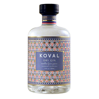 Koval - Dry Gin