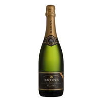 Krone - Tulbagh Méthode Cap Classique Borealis Cuvée Brut 2021