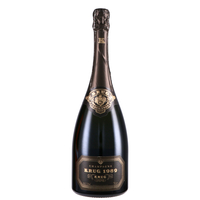 Krug - Champagne Brut 1989