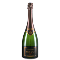 Krug - Champagne Brut 2002