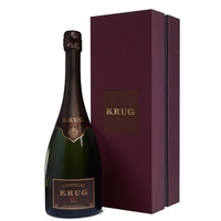 Krug - Champagne Brut 2006