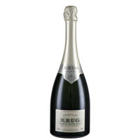 Krug - Champagne Brut Blanc De Blancs Clos Du Mesnil 2000