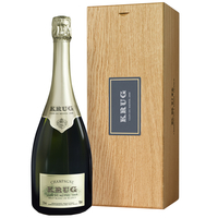 Krug - Champagne Brut Blanc De Blancs Clos Du Mesnil 2008