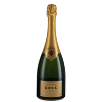 Krug - Champagne Brut “grande Cuvée Pre éditions