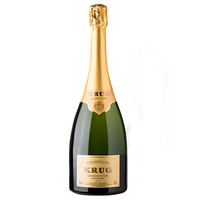 Krug - Champagne Brut “grande Cuvée 166ème Édition