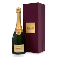 Krug - Champagne Brut “grande Cuvée 168ème Édition” Magnum