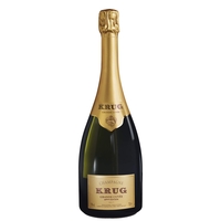 Krug - Champagne Brut “grande Cuvée 169éme Edition