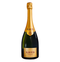 Krug - Champagne Brut Grande Cuvée 171ème Édition
