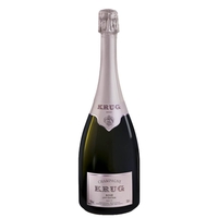 Krug - Champagne Brut Rosé 26ème Édition