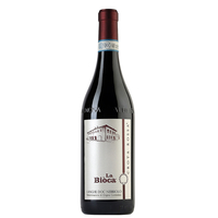 La Bioca - Langhe Nebbiolo Doc Crota Rossa 2020