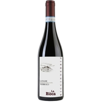 La Bioca - Langhe Nebbiolo Doc Riccinnebbia 2022