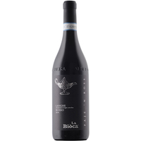 La Bioca - Langhe Rosso Doc Faje N Ross 2017 La Biòca