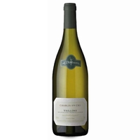 La Chablisienne - Chablis 1er Cru Vaillon 2019
