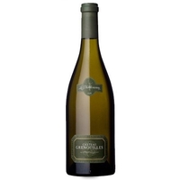 La Chablisienne - Chablis Grand Cru Chateau Grenouilles 2020