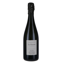 La Closerie - Champagne Extra Brut Blanc De Noirs Les Béguines