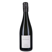 La Closerie - Champagne Extra Brut Blanc De Noirs Les Béguines