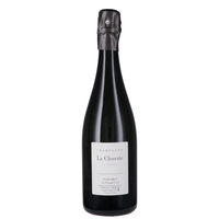 La Closerie - Champagne Extra Brut Blanc De Noirs Les Béguines