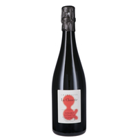 La Closerie - Champagne Extra Brut La Closerie E