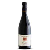 La Colombera - Colli Tortonesi Barbera Doc Per Elisa 2017