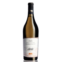 La Crotta di Vegneron - Vallée Daoste Chambave Muscat Doc Attente 2020