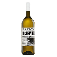 La Felce - Vino Bianco Felcebianco