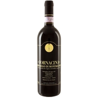 La Fornacina - Brunello Di Montalcino Docg 2019