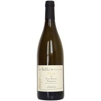 La Fralluca - Costa Toscana Vermentino Igt “elice” 2020