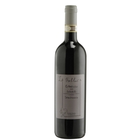 La Fralluca - Suvereto Sangiovese Docg Ciparisso 2016
