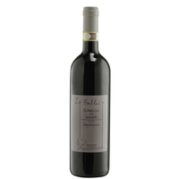 La Fralluca - Suvereto Sangiovese Docg Ciparisso 2018