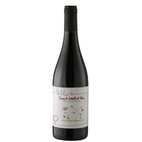 La Fralluca - Toscana Cabernet Franc Igt 2016