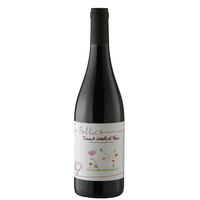 La Fralluca - Toscana Cabernet Franc Igt 2019